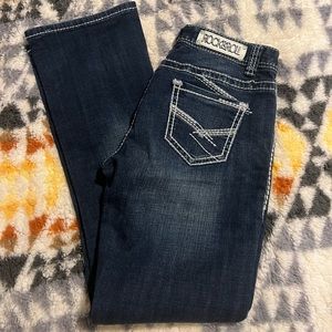 Rock&Roll jeans size 28
